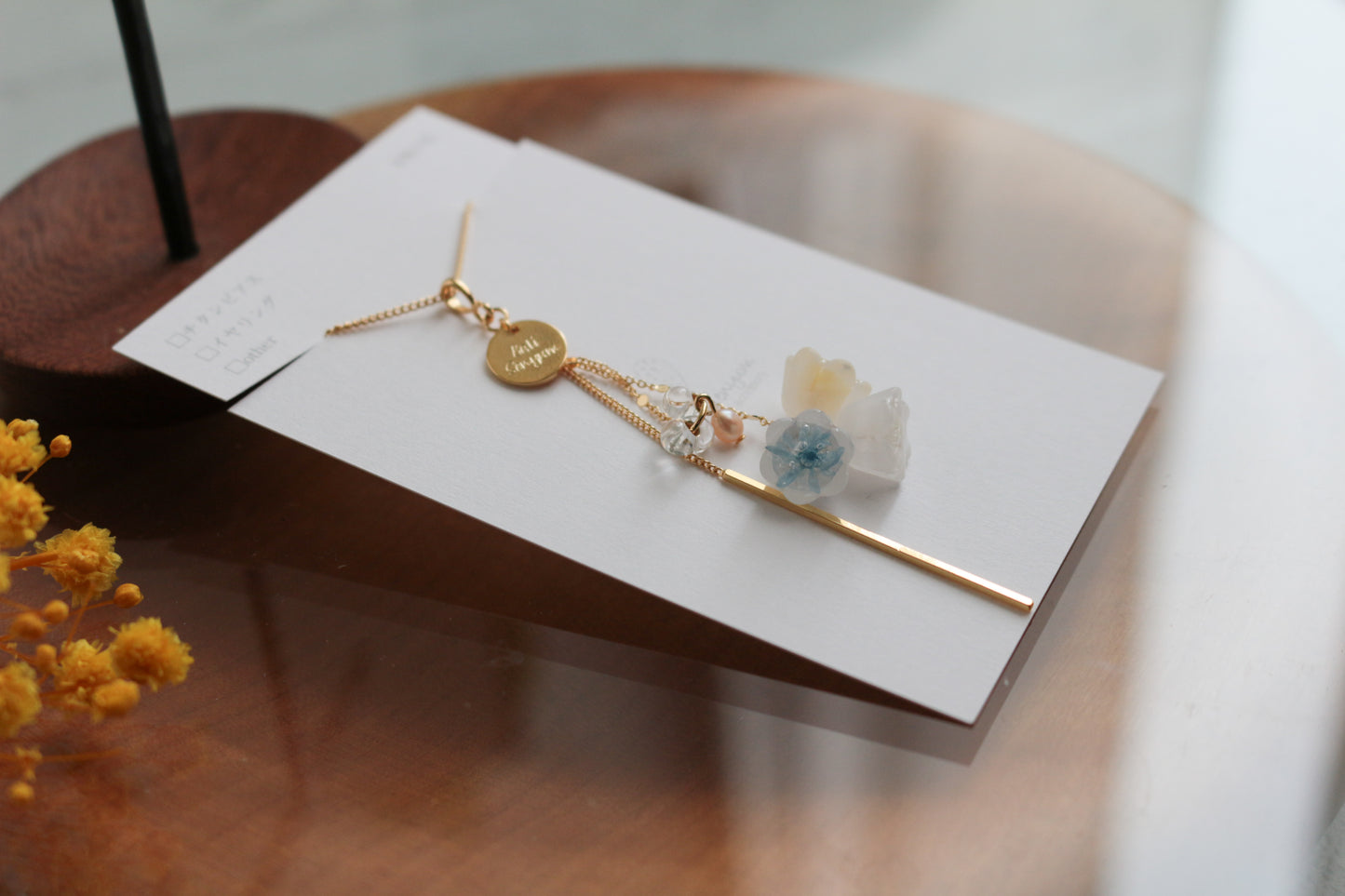 Limited Item Fes Necklace ネックレス No.1〜4