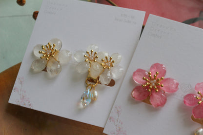 Ume 梅 Earring