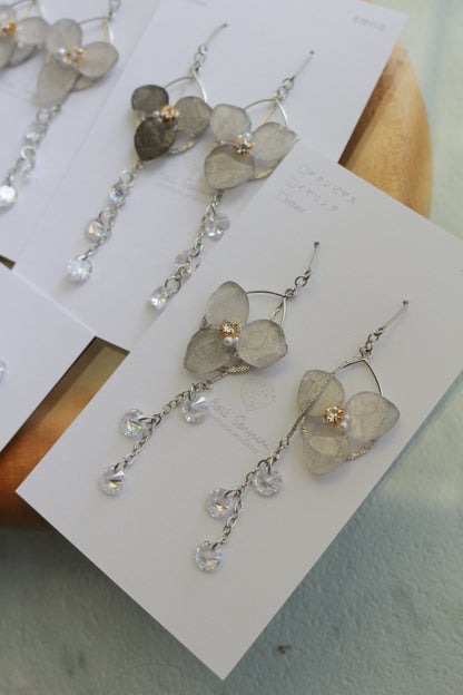 New Silver Color Collection - No.1