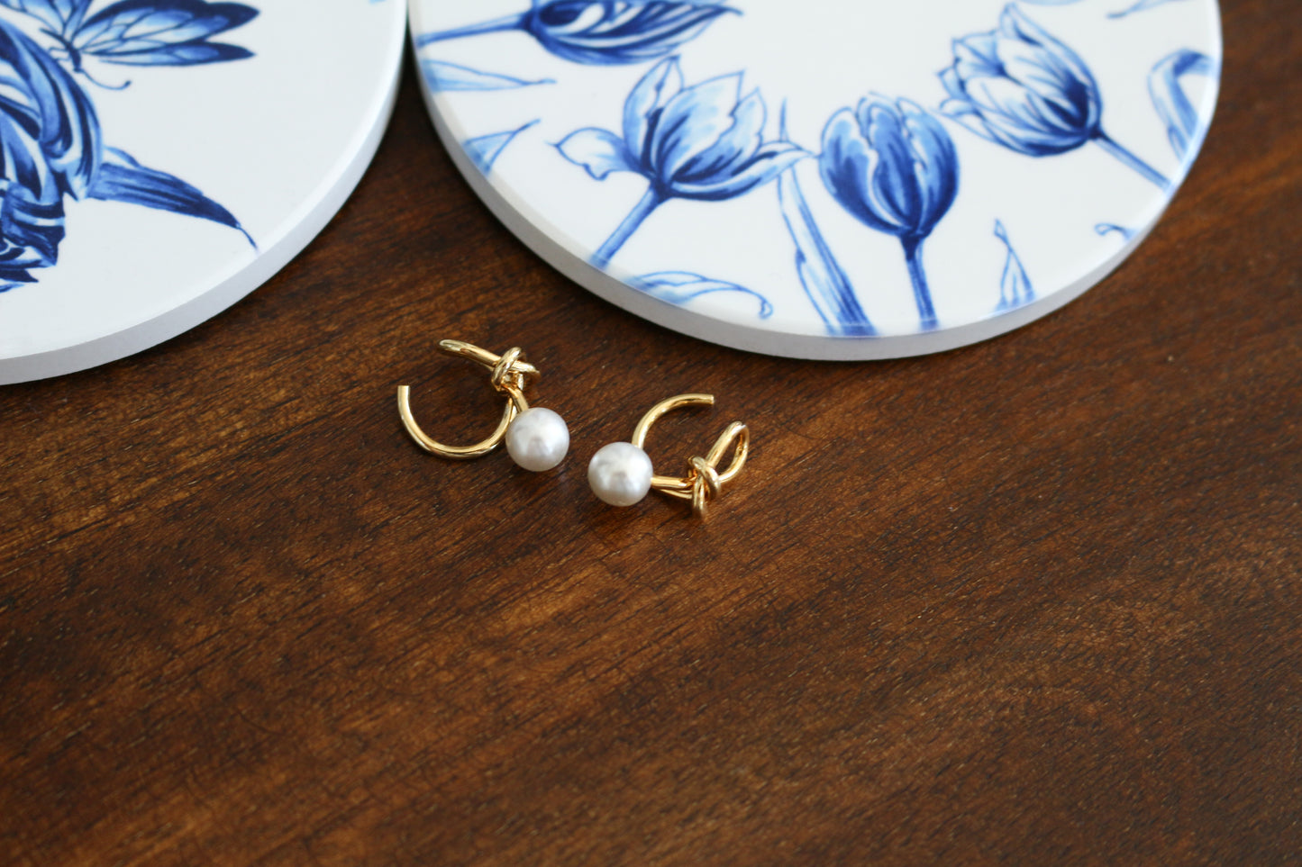 Ear-cuff No.4〜Sakkoly