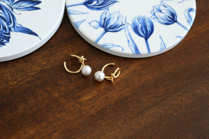 Ear-cuff No.4〜Sakkoly