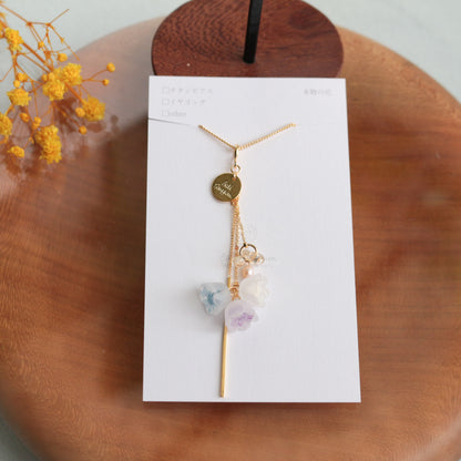 Limited Item Fes Necklace ネックレス No.9〜12