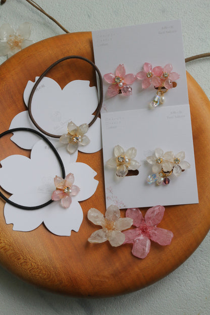 Someiyoshino Hair Tie Mini ヘアゴムミニ