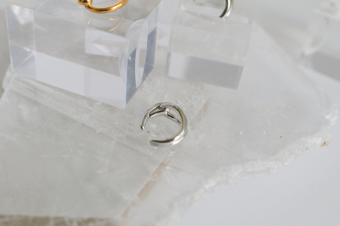 Ear-cuff No.3〜Sakkoly