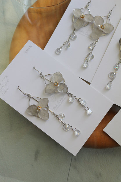 New Silver Color Collection - No.1