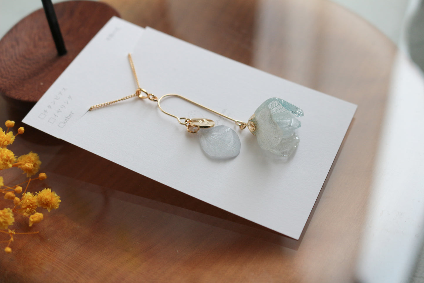 Limited Item Fes Necklace ネックレス No.5〜8