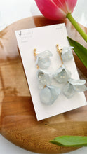 "Hanayome" Collection Earring No.43 パーツ選べます