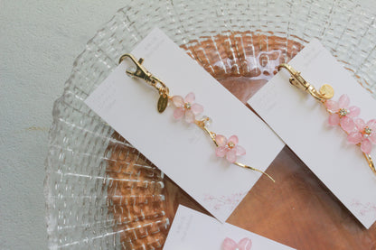 Sakura "someiyoshino" Bag Charm