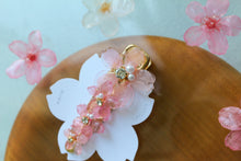 Someiyoshino Hair Clip  No.4