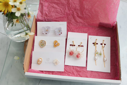 Happy Box 福袋 2026 - Online Store Edition（オンラインストア限定）発送12月中旬〜