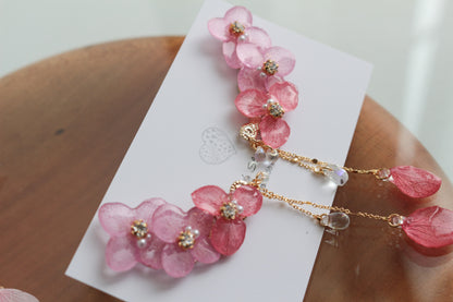 Hanayome 5 -  Titanium Pierce(チタンピアス ）No.1