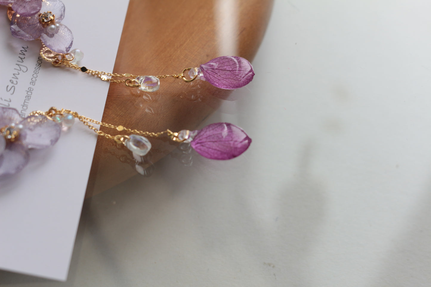 Hanayome 5 -  Titanium Pierce(チタンピアス ）No.1