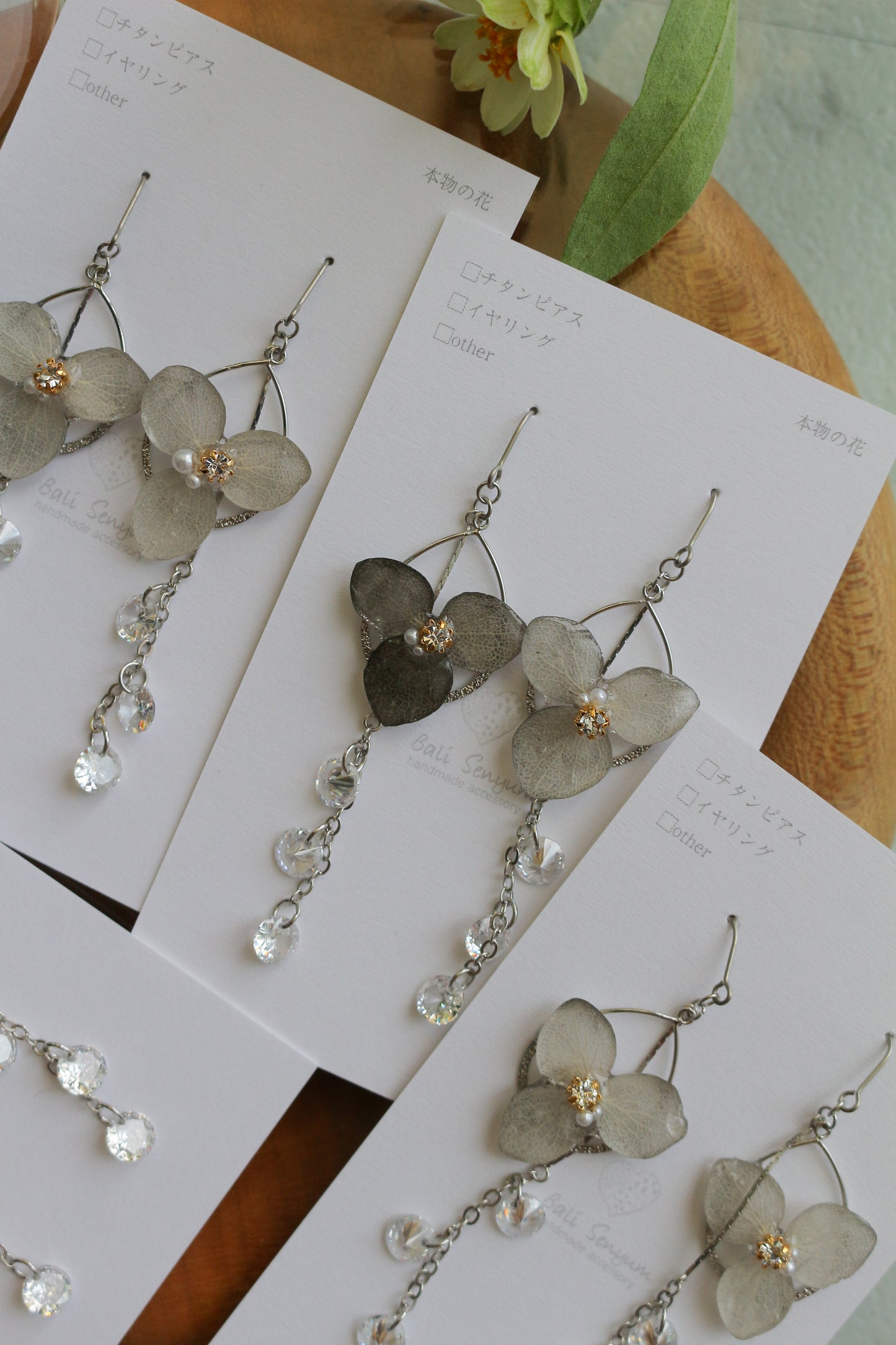 New Silver Color Collection - No.1