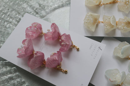 Hanayome Collection Earring No.59