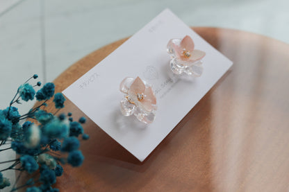 Limited Item Fes Earrings - チタンピアス Titanium Pierce  No.33〜36