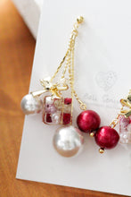Joyful Christmas Earring 2023- #20