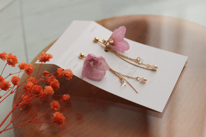 Limited Item Fes Earrings No.9〜12 -イヤリング  Clip-On