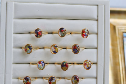 Renoir Ring No.1 - ふたりの姉妹