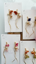 FUJI Collection Earring -  No.21