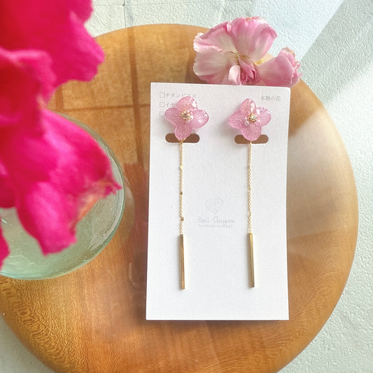 Limited Item Fes Earrings - Clip-On イヤリング No.24