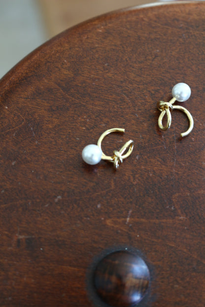 Ear-cuff No.4〜Sakkoly