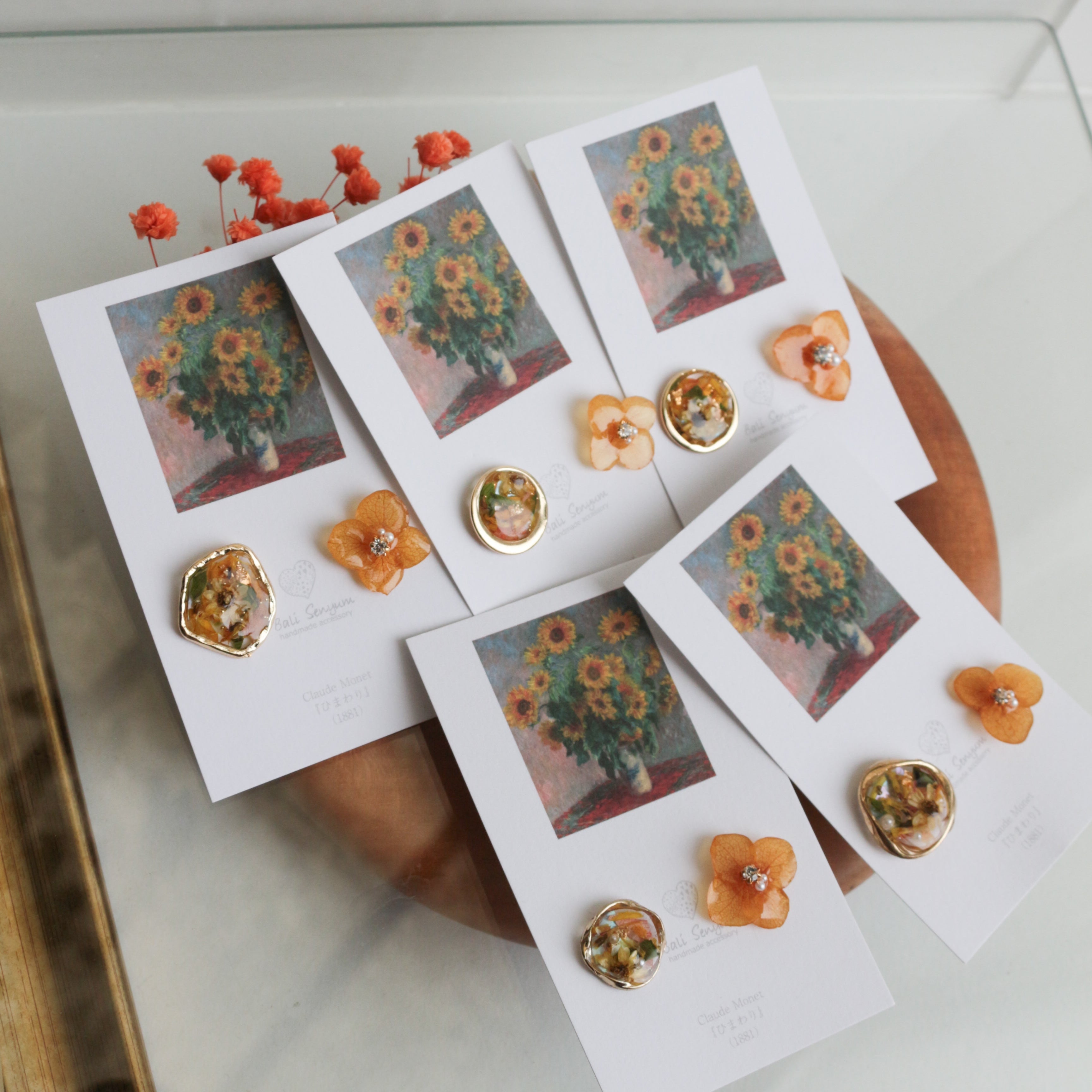 Classic Paintings – Balisenyum