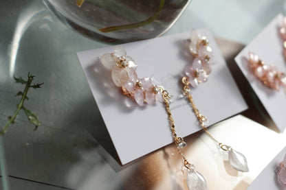 Hanayome 5 -  Titanium Pierce(チタンピアス ）No.7