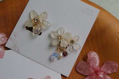 Someiyoshino 桜 Earring