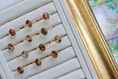Renoir Ring No.1 - ふたりの姉妹