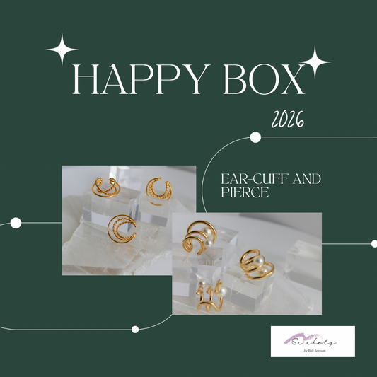 Happy Box 福袋 Saakoly 2026 - Online Store Edition（オンラインストア限定）