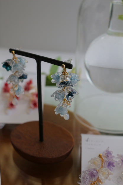 Clear Autumn Color Collection 2025 - No.4