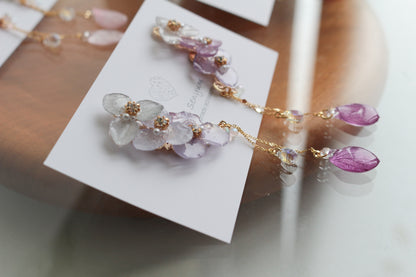 Hanayome 5 -  Titanium Pierce(チタンピアス ）No.1