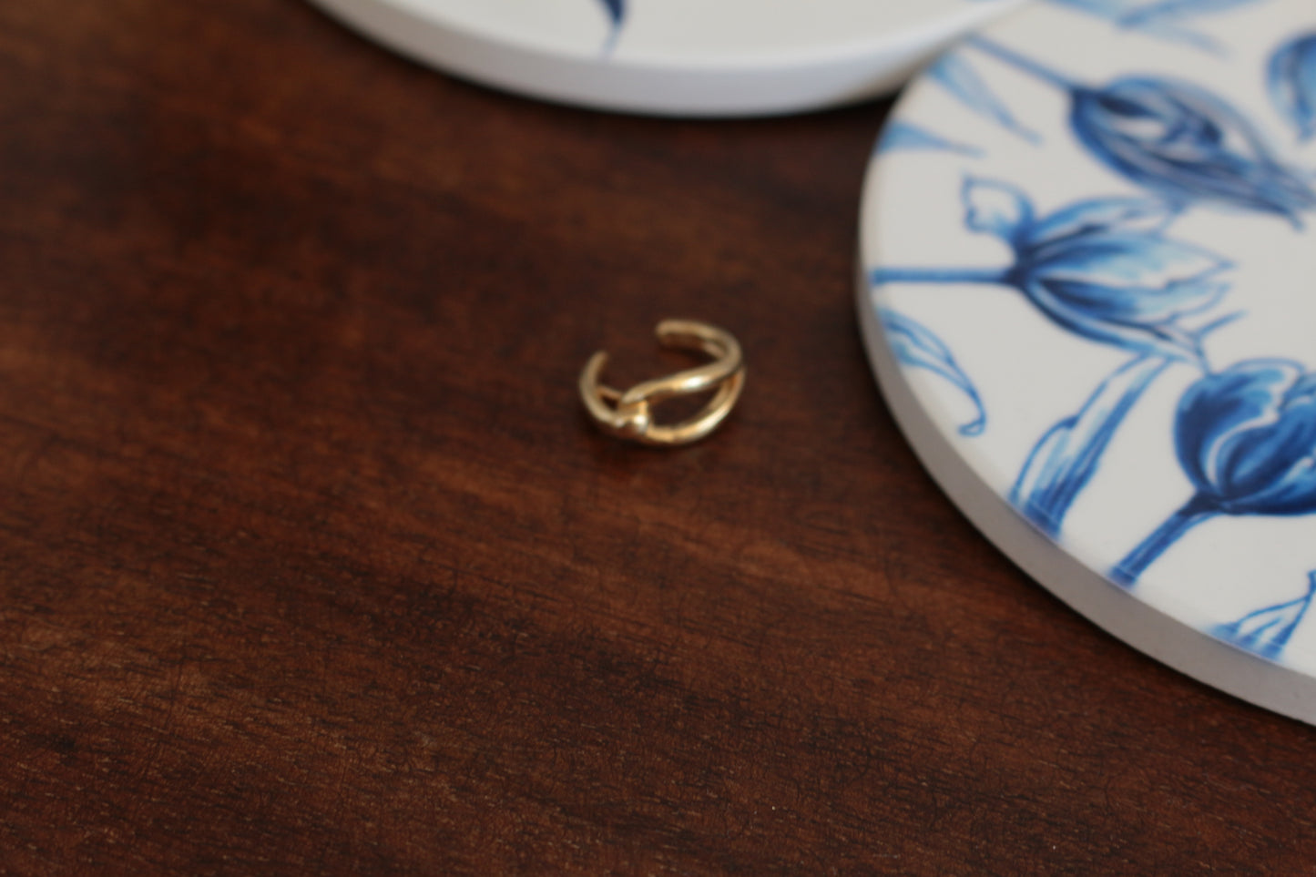 Ear-cuff No.3〜Sakkoly