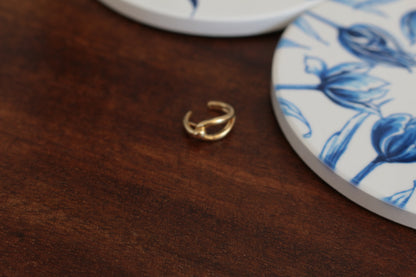 Ear-cuff No.3〜Sakkoly