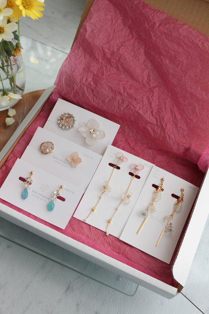 Happy Box 福袋 2026 - Online Store Edition（オンラインストア限定）発送12月中旬〜