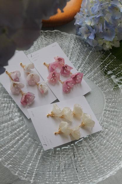 Hanayome Collection Earring No.59