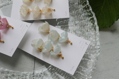 Hanayome Collection Earring No.59