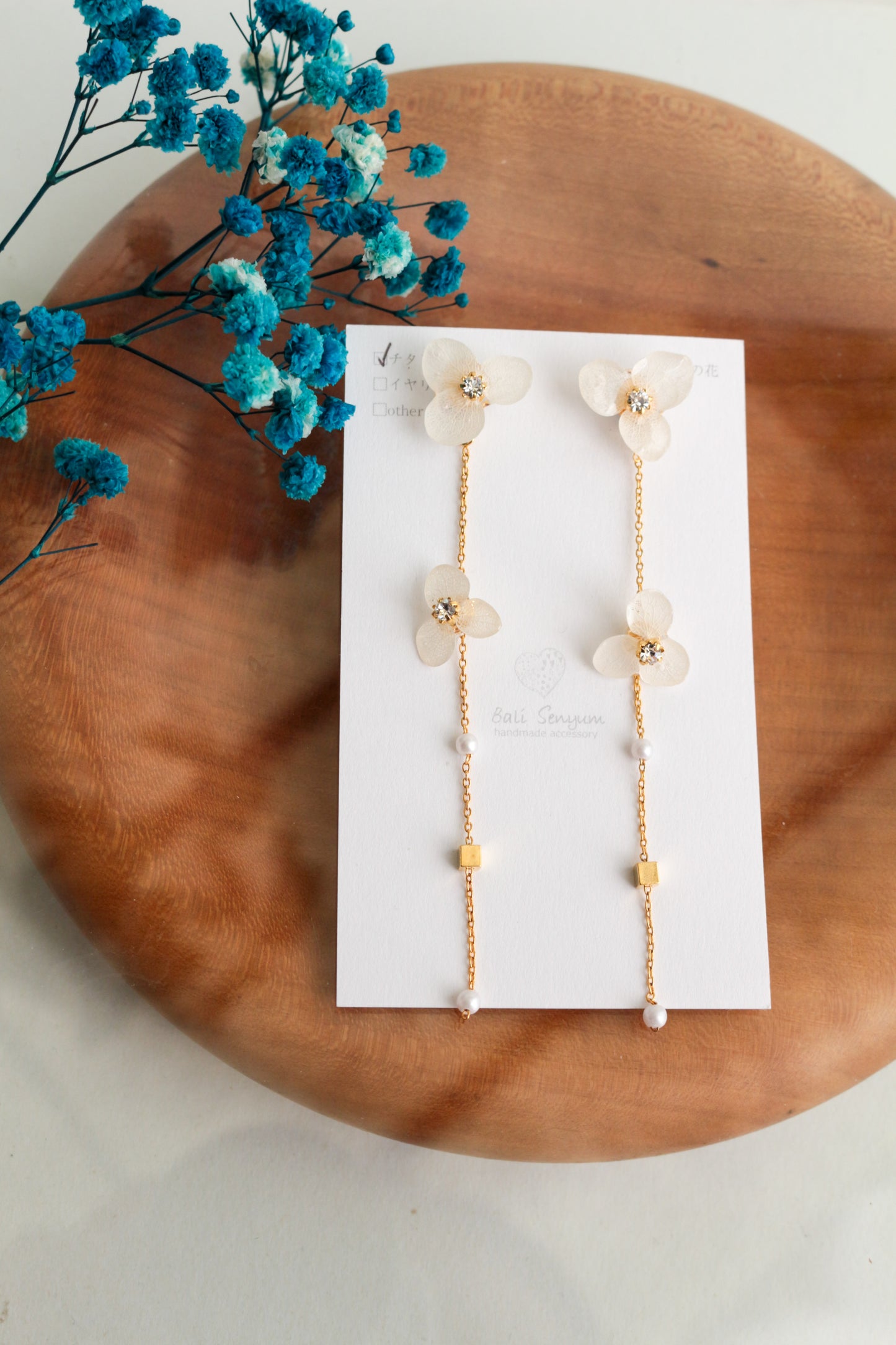 Limited Item Fes Earrings - チタンピアス Titanium Pierce  No.17〜20