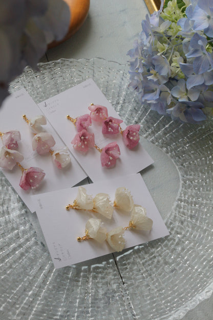 Hanayome Collection Earring No.59