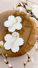 Someiyoshino Sakura Ear-Cuff No.3