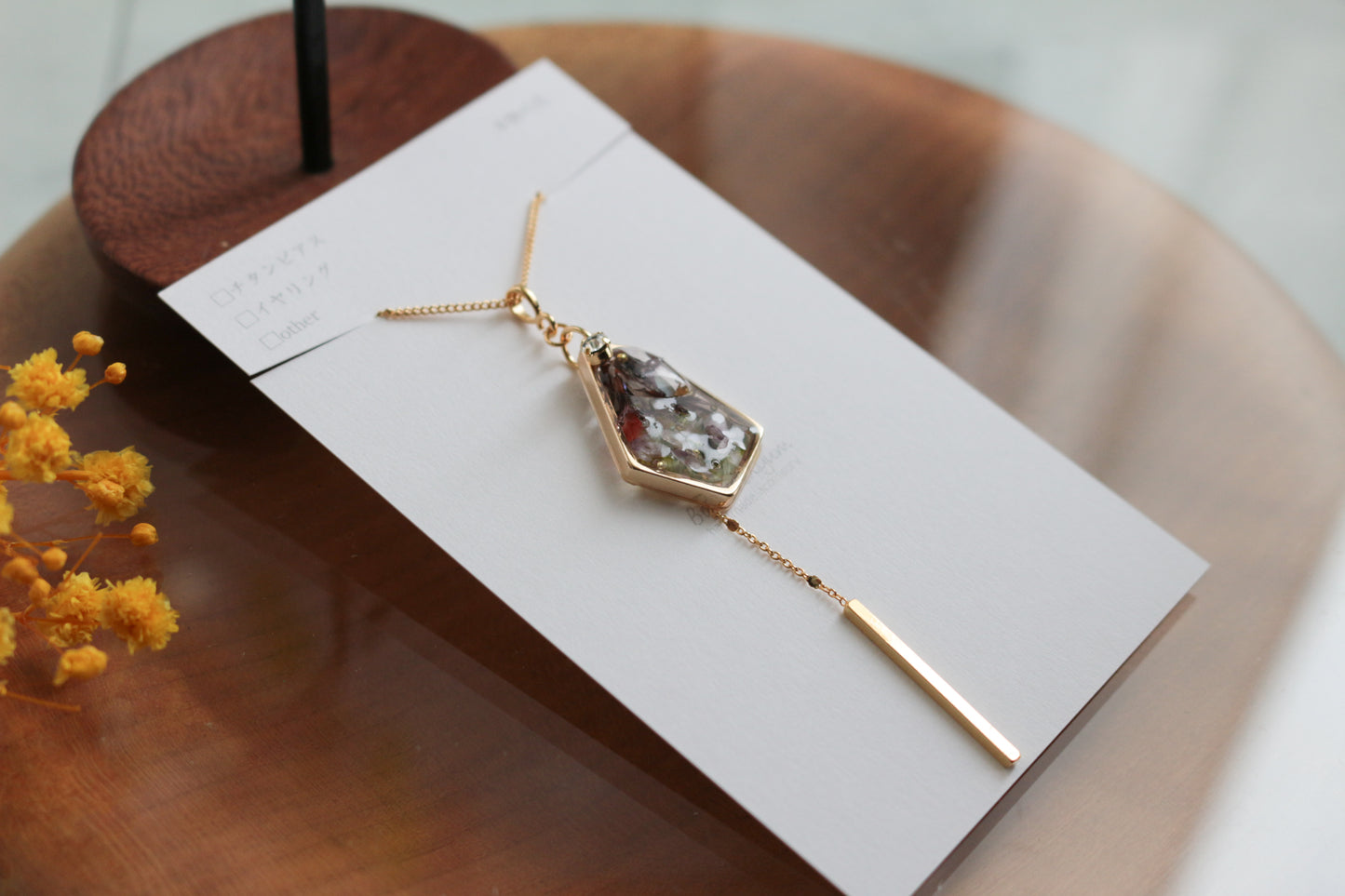 Limited Item Fes Necklace ネックレス No.5〜8