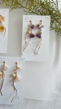 FUJI Collection Earring -  No.6