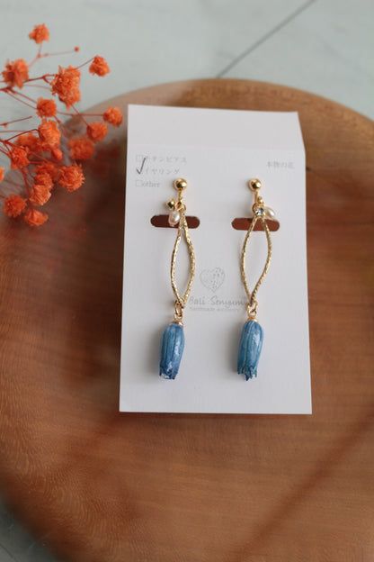 Limited Item Fes Earrings No.13〜16 -イヤリング  Clip-On