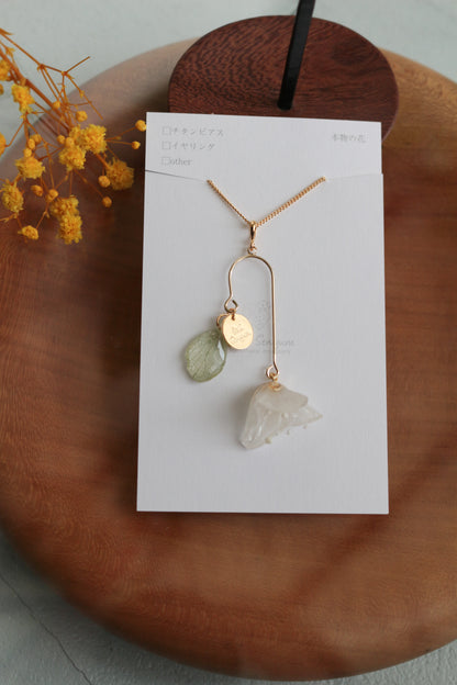 Limited Item Fes Necklace ネックレス No.1〜4