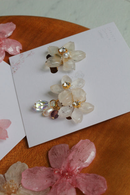 Someiyoshino 桜 Earring