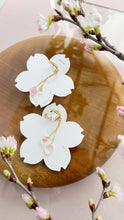 Someiyoshino Sakura Ear-Cuff No.3