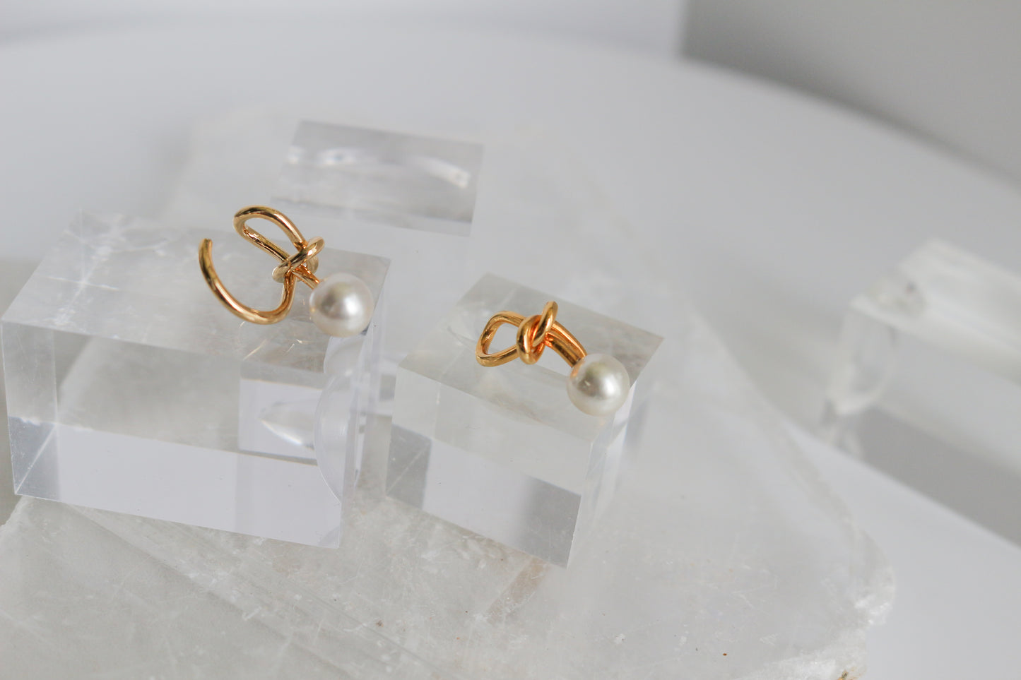 Ear-cuff No.4〜Sakkoly