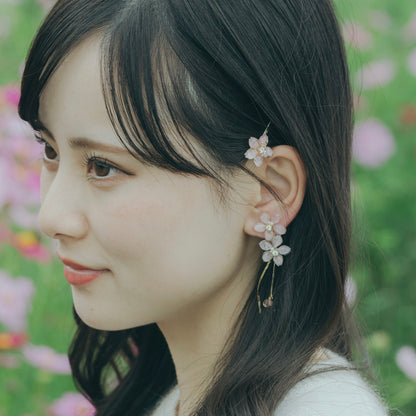 Someiyoshino Hairpin  No.1 #S013