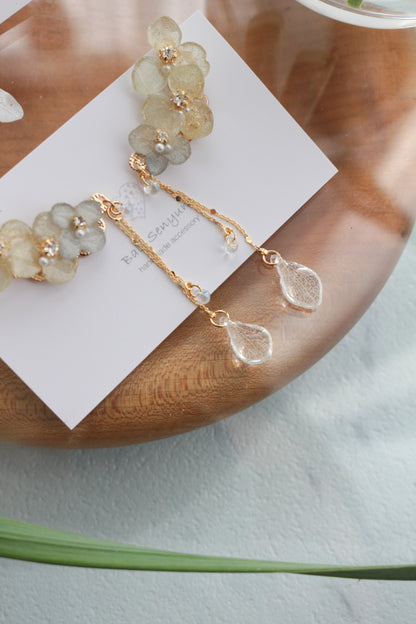 Hanayome 5 -  Titanium Pierce(チタンピアス ）No.8