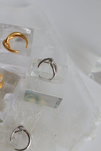 Ear-cuff No.3〜Sakkoly